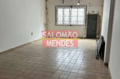 Casa comercial para alugar na Travessa Padre Eutíquio, Batista Campos, Belém