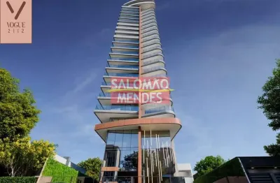 Apartamento com 2 quartos à venda na Rua dos Caripunas, Batista Campos, Belém
