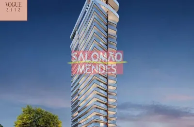 Apartamento com 2 quartos à venda na Rua dos Caripunas, Batista Campos, Belém