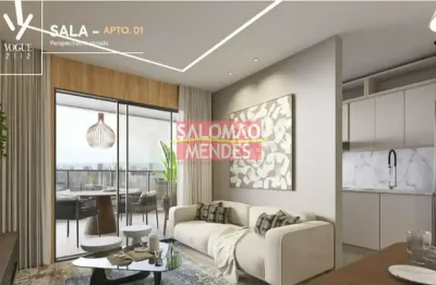 Apartamento com 2 quartos à venda na Travessa Padre Eutíquio, Batista Campos, Belém