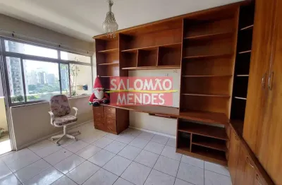 Apartamento com 3 quartos à venda na Avenida Serzedelo Corrêa, Nazaré, Belém