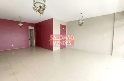 Apartamento com 3 quartos à venda na Avenida Serzedelo Corrêa, Nazaré, Belém