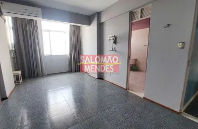 Apartamento com 3 quartos à venda na Avenida Serzedelo Corrêa, Nazaré, Belém