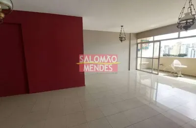 Apartamento com 3 quartos à venda na Avenida Serzedelo Corrêa, Nazaré, Belém