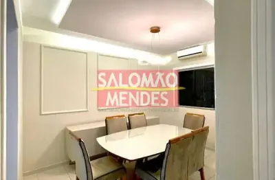 Vendo apartamento térreo com 2 quartos e 1 garagem próximo ao it center, sacramenta, belém, pa