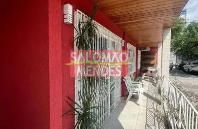 Casa com 3 quartos à venda na Alameda Maranata, Batista Campos, Belém