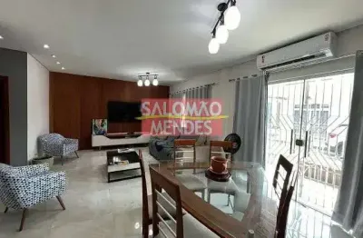Linda casa em alameda em alameda fechada em batista campos.
