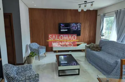 Casa com 3 quartos à venda na Rua Engenheiro Fernando Guilhon, Alameda Maranata, Batista Campos, Belém