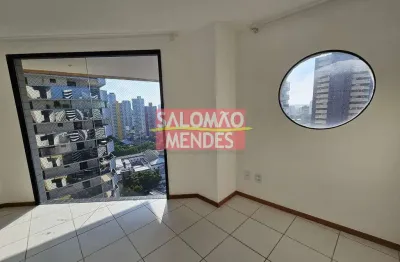 Apartamento com 2 quartos à venda na Rua Boaventura da Silva, Umarizal, Belém