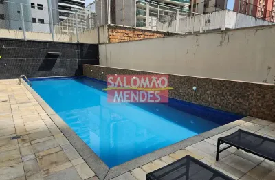 Apartamento com 2 quartos à venda na Rua Boaventura da Silva, Umarizal, Belém