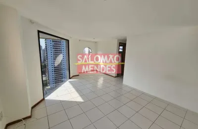 Apartamento com 2 quartos à venda na Rua Boaventura da Silva, Umarizal, Belém