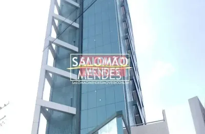 Sala comercial nova no marco, 32m² junto a almirante barroso