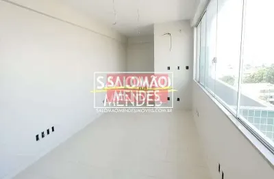 Sala comercial nova no marco, 32m² junto a almirante barroso