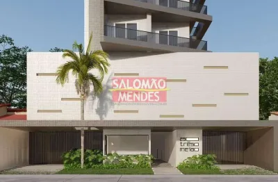 Apartamento com 1 quarto à venda na Travessa Humaitá, Marco, Belém
