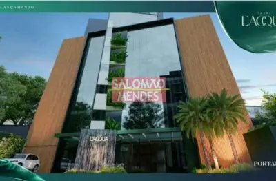 Apartamento com 2 quartos à venda na Rua Bernal do Couto, Umarizal, Belém