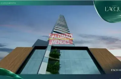 Apartamento com 2 quartos à venda na Rua Bernal do Couto, Umarizal, Belém