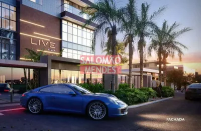 Apartamento com 3 quartos à venda na Avenida Conselheiro Furtado, Cremação, Belém