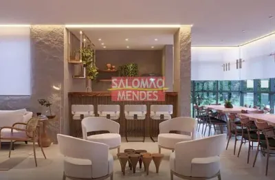 Apartamento com 3 quartos à venda na Avenida Conselheiro Furtado, Cremação, Belém