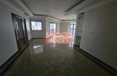 Apartamento um por andar, 264m2 no umarizal, alto, nascente, 3 vagas