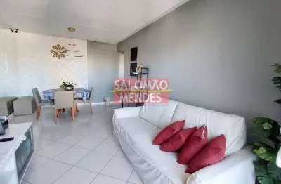 Apartamento com 3 quartos à venda na Avenida Rômulo Maiorana, Marco, Belém