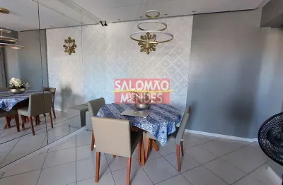 Apartamento com 3 quartos à venda na Avenida Rômulo Maiorana, Marco, Belém