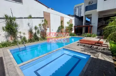 Apartamento com 3 quartos à venda na Avenida Rômulo Maiorana, Marco, Belém