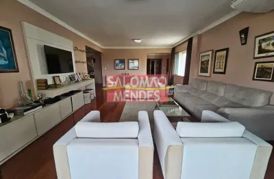 Apartamento com 4 quartos para alugar na Avenida Comandante Brás de Aguiar, Nazaré, Belém