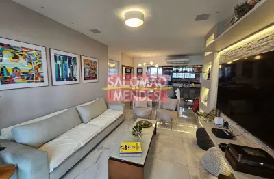 Cop 30. aluguel mensal . apartamento luxo no umarizal , completo por temporada