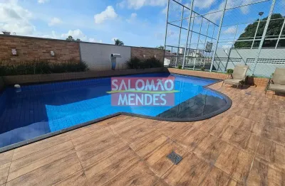 Apartamento para novembro - cop30 - mobiliado no, marco, belém, pa próximo ao local da conferência.