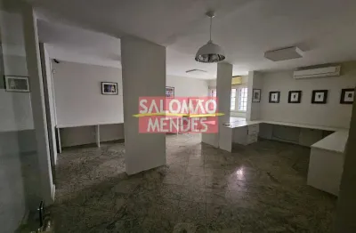 Imóvel comercial/corporativo mobiliado em batista campos _ venda.