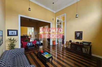 Casa com 3 quartos à venda na Rua Doutor Malcher, Cidade Velha, Belém