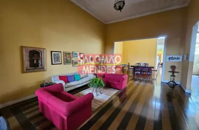 Casa com 3 quartos à venda na Rua Doutor Malcher, Cidade Velha, Belém