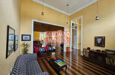 Casa com 3 quartos à venda na Rua Doutor Malcher, Cidade Velha, Belém