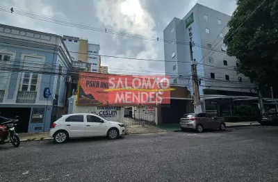 Terreno para alugar na Travessa Rui Barbosa, Nazaré, Belém
