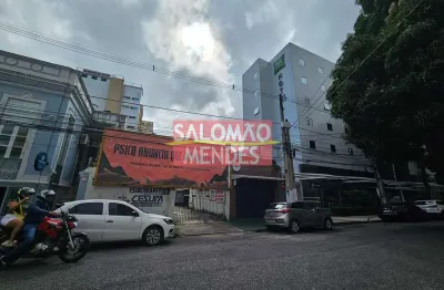 Terreno para alugar na Travessa Rui Barbosa, Nazaré, Belém