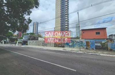 Grande área para incoporporações e empreendimentos no umarizal - 1204m2