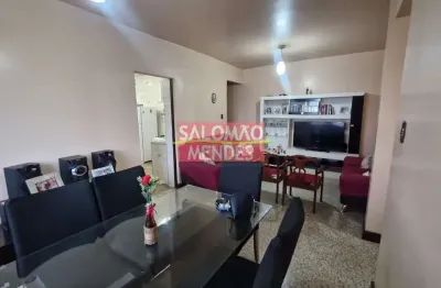 Excente apartamento de 3q, com vaga de garagem privativa no bairro batista campos.