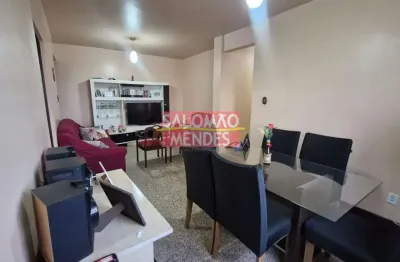 Excente apartamento de 3q, com vaga de garagem privativa no bairro batista campos.