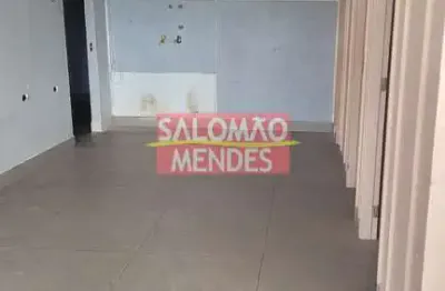 Ponto comercial com 1 sala para alugar na Rua dos Tamoios, Jurunas, Belém