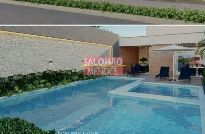 Casa em condomínio, lançamento,  197m²,  4 suítes, área de lazer completa - viver em meio a naturez