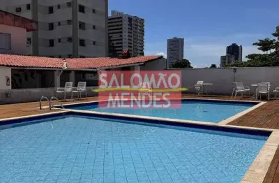 Apartamento 280m2 em são brás. 04 suítes, cond. completo. imperdível