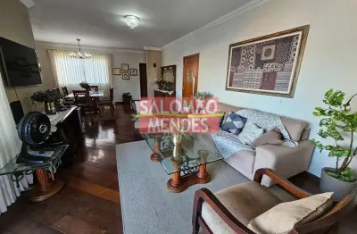 Apartamento 280m2 em são brás. 04 suítes, cond. completo. imperdível