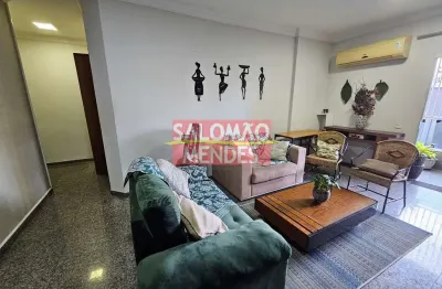 Apartamento 280m2 em são brás. 04 suítes, cond. completo. imperdível