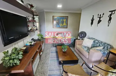 Apartamento 280m2 em são brás. 04 suítes, cond. completo. imperdível