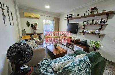 Apartamento 280m2 em são brás. 04 suítes, cond. completo. imperdível