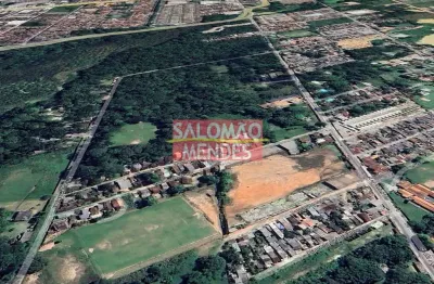 Rua da pedreirinha - loteamentos / logistica / galpões. 17.500m2