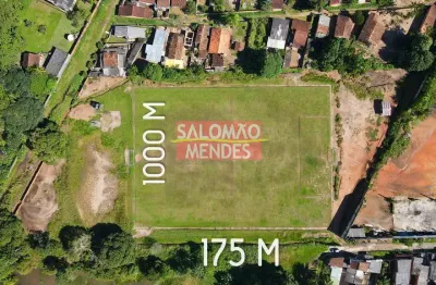 Rua da pedreirinha - loteamentos / logistica / galpões. 17.500m2