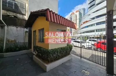 Sala comercial com 3 salas à venda na Travessa Dom Romualdo de Seixas, Umarizal, Belém