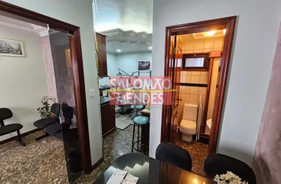 Sala comercial com 3 salas à venda na Travessa Dom Romualdo de Seixas, Umarizal, Belém