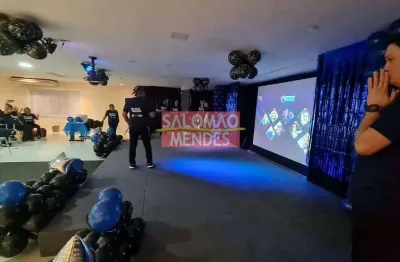 Edifício comercial no marco. 2000m2 - 20 vagas - energia solar